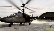 ARMA 2 - Weitere INGAME Screenshots (Alpha Version)