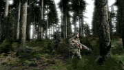 ARMA 2 - Weitere INGAME Screenshots (Alpha Version)
