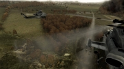 ARMA 2 - Neue Ingame Screens aus einer Preview von bonusweb.idnes.cz