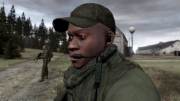 ARMA 2 - Neue Ingame Screens aus einer Preview von bonusweb.idnes.cz