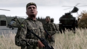 ARMA 2 - Neue Ingame Screens aus einer Preview von bonusweb.idnes.cz