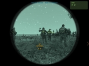 ARMA 2 - Neue Screenshots von JEUXVIDEO.COM