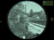 ARMA 2 - Neue Screenshots von JEUXVIDEO.COM