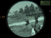 ARMA 2 - Neue Screenshots von JEUXVIDEO.COM