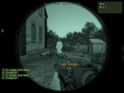 ARMA 2 - Neue Screenshots von JEUXVIDEO.COM