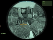 ARMA 2 - Neue Screenshots von JEUXVIDEO.COM