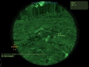 ARMA 2 - Neue Screenshots von JEUXVIDEO.COM