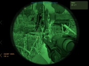 ARMA 2 - Neue Screenshots von JEUXVIDEO.COM