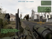 ARMA 2 - Neue Screenshots von JEUXVIDEO.COM