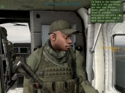 ARMA 2 - Neue Screenshots von JEUXVIDEO.COM