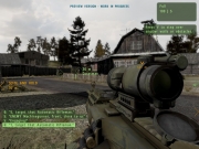 ARMA 2 - Neue Screenshots von JEUXVIDEO.COM