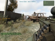 ARMA 2 - Neue Screenshots von JEUXVIDEO.COM