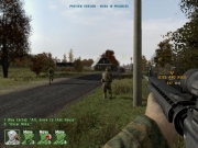 ARMA 2 - Neue Screenshots von JEUXVIDEO.COM