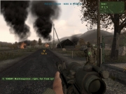ARMA 2 - Neue Screenshots von JEUXVIDEO.COM