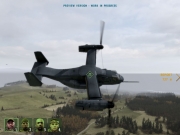 ARMA 2 - Neue Screenshots von JEUXVIDEO.COM