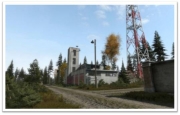 ARMA 2 - Japahto v1.01 by Raunhofer