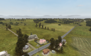 ARMA 2 - Celle v1.1 by Mondkalb