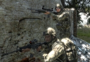 ARMA 2 - US A-TACS Soldiers v1.0 by Aeneas2020