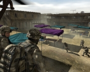ARMA 2 - US A-TACS Soldiers v1.0 by Aeneas2020