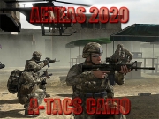ARMA 2 - US A-TACS Soldiers v1.0 by Aeneas2020