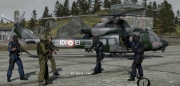 ARMA 2 - Italian Special Operation Forces v1.10 by Massi