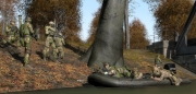 ARMA 2 - Italian Special Operation Forces v1.10 by Massi