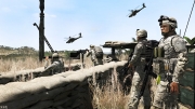 ARMA 2 - US Infantry 2008 v1.03 by Binkowski