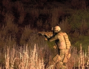 ARMA 2 - MGS Weapon Pack v1.2 by RobertHammer