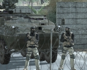 ARMA 2 - MGS Weapon Pack v1.2 by RobertHammer