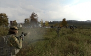 ARMA 2 - Australian Special Air Service Regiment v1.2 by ardvarkdb