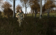 ARMA 2 - Australian Special Air Service Regiment v1.2 by ardvarkdb