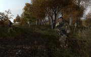 ARMA 2 - Australian Special Air Service Regiment v1.2 by ardvarkdb