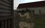 ARMA 2 - Australian Special Air Service Regiment v1.2 by ardvarkdb