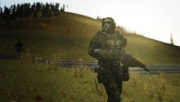 ARMA 2 - Conspiracies: Rising Dead Modifikation für ARMA 2