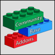 ARMA 2 - Community Base Addons v0.3.1 by Sickboy & Team