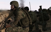 ARMA 2 - SJB SAS Pack v1.04 by Jackal326