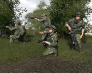 ARMA 2 - Royal Danish Army v1.1 by Aeneas2020