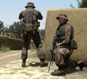 ARMA 2 - Royal Danish Army v1.1 by Aeneas2020