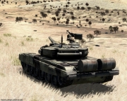 ARMA 2 - Russian desert vehicles pack v1.0 by ARMA9W