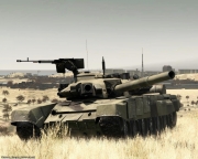 ARMA 2 - Russian desert vehicles pack v1.0 by ARMA9W