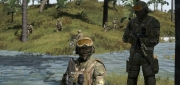 ARMA 2 - US Army Rangers v1.04 by Massi