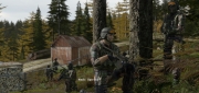 ARMA 2 - US Army Rangers v1.04 by Massi