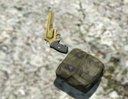 ARMA 2 - RH Pistol pack Remake v1.02 by Robert Hammer