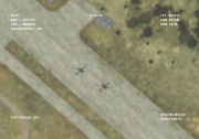 ARMA 2 - Satellite view (SATCOM) v1.2 by PIXEL ART STUDIO