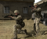 ARMA 2 - Royal Netherlands Army (Dutch Army) v3.0 by Aeneas2020