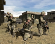 ARMA 2 - Royal Netherlands Army (Dutch Army) v3.0 by Aeneas2020