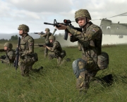 ARMA 2 - Royal Netherlands Army (Dutch Army) v3.0 by Aeneas2020