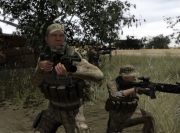 ARMA 2 - Royal Netherlands Army (Dutch Army) v3.0 by Aeneas2020