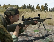 ARMA 2 - M40 Pack v1.0 by Robert Hammer