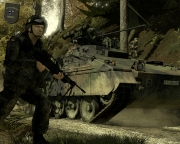 ARMA 2 - Neue Version 1.5 vom Bundeswehr Mod für ArmA 2